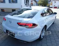 2022 Opel Insignia