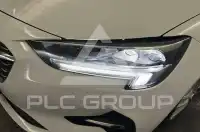 2022 Opel Insignia