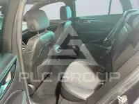 2022 Opel Insignia