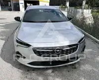 2022 Opel Insignia