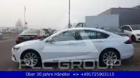 2022 Opel Insignia