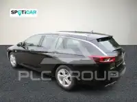 2022 Opel Insignia