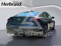 2022 Opel Insignia