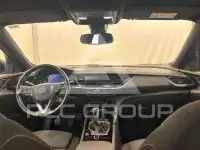 2022 Opel Insignia