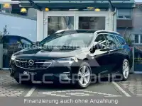 2022 Opel Insignia
