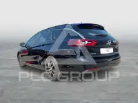2022 Opel Insignia