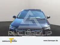 2022 Opel Insignia