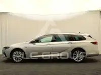 2022 Opel Insignia