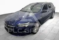 2022 Opel Insignia