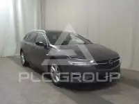 2022 Opel Insignia