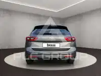 2022 Opel Insignia
