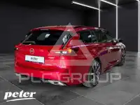 2022 Opel Insignia