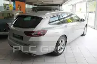 2022 Opel Insignia