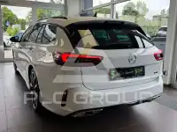 2022 Opel Insignia