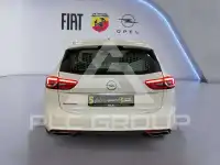 2022 Opel Insignia
