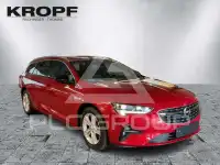 2022 Opel Insignia