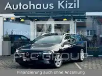 2022 Opel Insignia