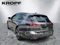 2022 Opel Insignia