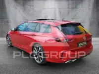 2022 Opel Insignia