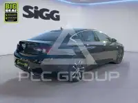 2022 Opel Insignia