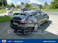 2022 Opel Insignia