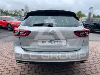 2022 Opel Insignia