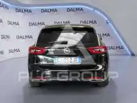 2022 Opel Insignia