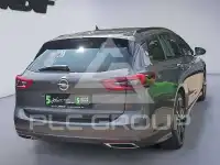 2022 Opel Insignia