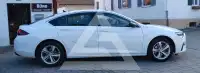 2022 Opel Insignia