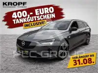 2022 Opel Insignia