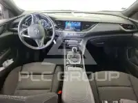 2022 Opel Insignia