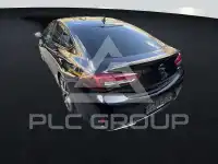 2022 Opel Insignia