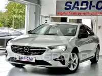2022 Opel Insignia