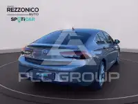 2022 Opel Insignia