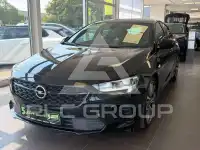 2022 Opel Insignia