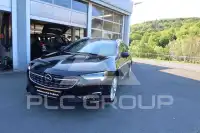 2022 Opel Insignia