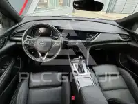 2022 Opel Insignia