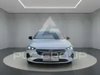 2022 Opel Insignia