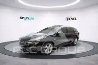 2022 Opel Insignia