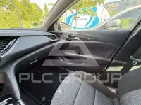 2022 Opel Insignia