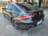 2022 Opel Insignia