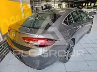 2022 Opel Insignia