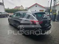 2022 Opel Insignia
