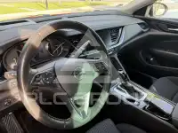2022 Opel Insignia