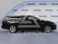 2022 Opel Insignia