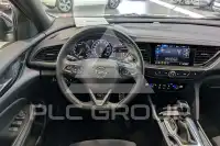 2022 Opel Insignia