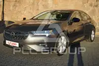 2022 Opel Insignia