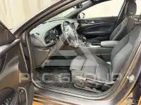 2022 Opel Insignia