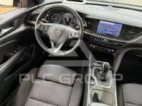 2022 Opel Insignia