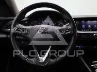 2022 Opel Insignia